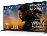 Televizor Sony BRAVIA 8M2 OLED 65XR8M2, 164 cm, Smart Google TV - K65XR8M25BP.CEI Televizor Sony BRAVIA 8M2 OLED 65XR8M2, 164 cm, Smart Google TV - K65XR8M25BP.CEI