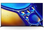 Televizor Sony BRAVIA 8M2 OLED 65XR8M2, 164 cm, Smart Google TV - K65XR8M25BP.CEI Televizor Sony BRAVIA 8M2 OLED 65XR8M2, 164 cm, Smart Google TV - K65XR8M25BP.CEI