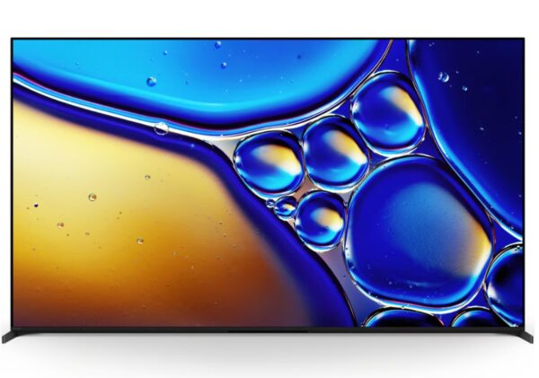 Televizor Sony BRAVIA 8M2 OLED 65XR8M2, 164 cm, Smart Google TV - K65XR8M25BP.CEI