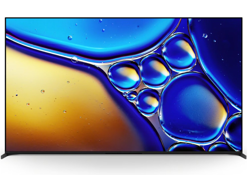 Televizor Sony BRAVIA 8M2 OLED 65XR8M2, 164 cm, Smart Google TV - K65XR8M25BP.CEI Televizor Sony BRAVIA 8M2 OLED 65XR8M2, 164 cm, Smart Google TV - K65XR8M25BP.CEI