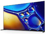 Televizor Sony BRAVIA 8M2 OLED 65XR8M2, 164 cm, Smart Google TV - K65XR8M25BP.CEI Televizor Sony BRAVIA 8M2 OLED 65XR8M2, 164 cm, Smart Google TV - K65XR8M25BP.CEI
