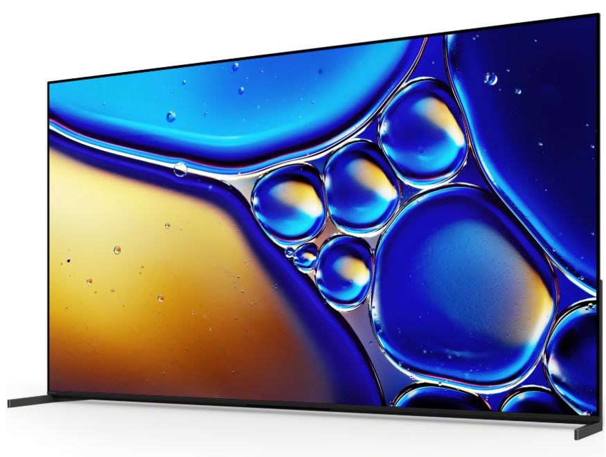 Televizor Sony BRAVIA 8M2 OLED 65XR8M2, 164 cm, Smart Google TV - K65XR8M25BP.CEI Televizor Sony BRAVIA 8M2 OLED 65XR8M2, 164 cm, Smart Google TV - K65XR8M25BP.CEI