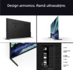 Televizor Sony BRAVIA 8M2 OLED 65XR8M2, 164 cm, Smart Google TV - K65XR8M25BP.CEI Televizor Sony BRAVIA 8M2 OLED 65XR8M2, 164 cm, Smart Google TV - K65XR8M25BP.CEI