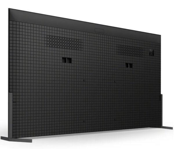 Televizor Sony BRAVIA 8M2 OLED 65XR8M2, 164 cm, Smart Google TV - K65XR8M25BP.CEI