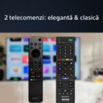 Televizor Sony BRAVIA LED 55X90L, 139 cm, Smart Google TV - XR55X90LAEP