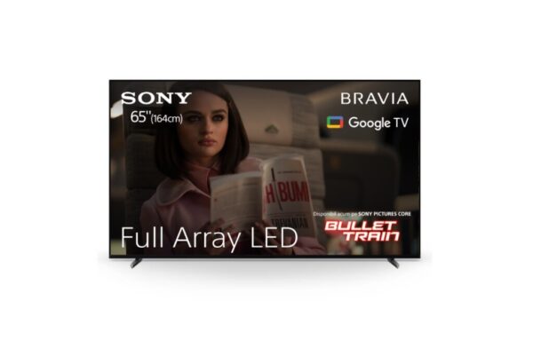 Televizor Sony BRAVIA LED 65X90L, 164 cm, Smart Google TV - XR65X90LAEP