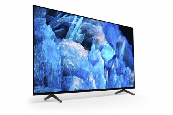 Televizor, Sony, Seria A75, XR55A75KAEP, 2022, 55" - 139CM