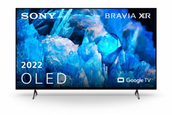 Televizor, Sony, Seria A75, XR55A75KAEP, 2022, 55" - 139CM