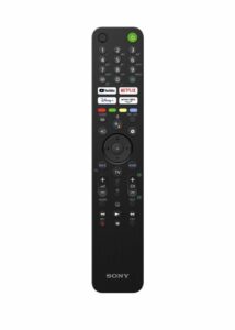 Televizor, Sony, Seria A75, XR55A75KAEP, 2022, 55" - 139CM