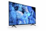 Televizor, Sony, Seria A75, XR65A75KAEP, 2022, 65" - 164CM