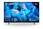 Televizor, Sony, Seria A75, XR65A75KAEP, 2022, 65" - 164CM