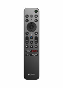 Televizor, Sony, Seria A95K, XR55A95KAEP, 2022, 55" - 139CM