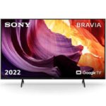Televizor, Sony, Seria X80K, KD43X80KPAEP, 2022, 43" - 108CM