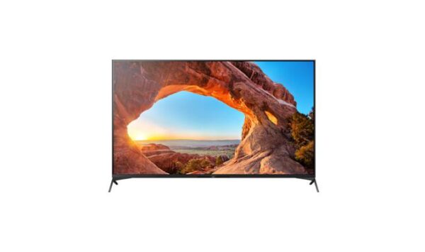 Televizor, Sony, Seria X85J, KD75X89JAEP, 2021, 75" - 189CM