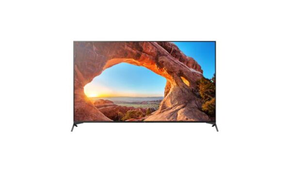 Televizor, Sony, Seria X85J, KD75X89JAEP, 2021, 75" - 189CM