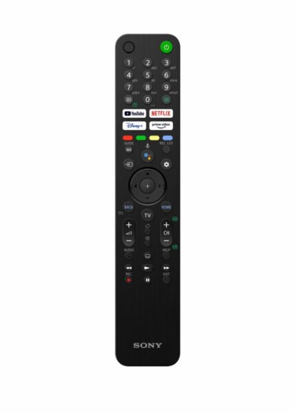 Televizor, Sony, Seria X90K, XR85X90KAEP, 2022, 85" - 215CM