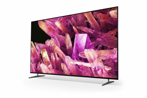 Televizor, Sony, Seria X90K, XR85X90KAEP, 2022, 85" - 215CM