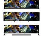 Televizor, Sony, Seria Z9K, XR85Z9KAEP, 2022, 85" - 215CM, LED