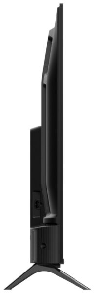 Televizor TCL LED 43P6K, 108 cm, Smart Google TV, 4K, Clasa F - imagine 4