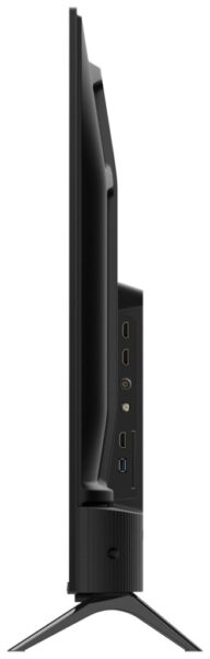 Televizor TCL LED 43P6K, 108 cm, Smart Google TV, 4K, Clasa F - imagine 5