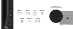 Televizor TCL LED 43P6K, 108 cm, Smart Google TV, 4K, Clasa F - imagine 6