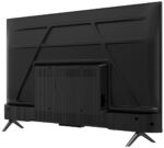 Televizor TCL LED 43P6K, 108 cm, Smart Google TV, 4K, Clasa F - imagine 7