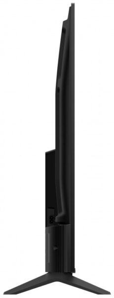 Televizor TCL LED 50P6K, 126 cm, Smart Google TV, 4K, Clasa E - imagine 3