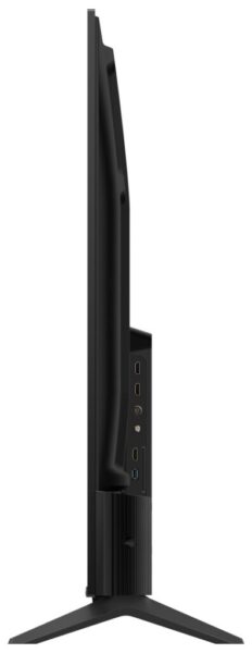 Televizor TCL LED 50P6K, 126 cm, Smart Google TV, 4K, Clasa E - imagine 4