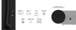 Televizor TCL LED 50P6K, 126 cm, Smart Google TV, 4K, Clasa E - imagine 5