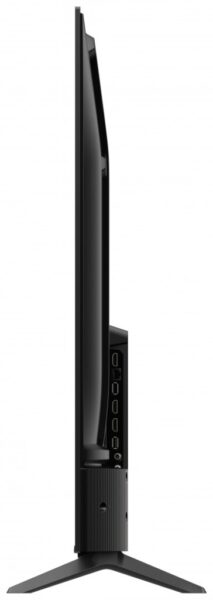 Televizor TCL LED 55P61K, 139 cm, Smart Google TV, 4K Ultra HD - imagine 4