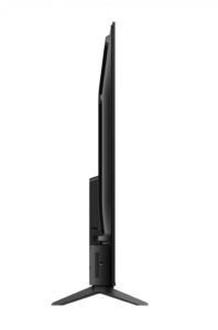 Televizor TCL LED 55P69K, 139 cm, Smart Google TV, 4K, Clasa E - imagine 3