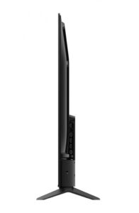 Televizor TCL LED 55P69K, 139 cm, Smart Google TV, 4K, Clasa E - imagine 4