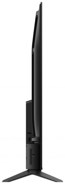 Televizor TCL LED 55V6C, 139 cm, Smart Google TV, 4K Ultra HD