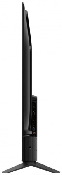 Televizor TCL LED 55V6C, 139 cm, Smart Google TV, 4K Ultra HD