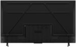 Televizor TCL LED 55V6C, 139 cm, Smart Google TV, 4K Ultra HD