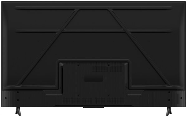 Televizor TCL LED 55V6C, 139 cm, Smart Google TV, 4K Ultra HD