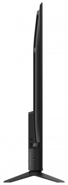 Televizor TCL LED 65P69B, 65" (165cm), Smart Google TV, 4K, Negru