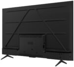 Televizor TCL LED 75V6C, 189 cm, Smart Google TV, 4K Ultra HD