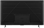 Televizor TCL LED 75V6C, 189 cm, Smart Google TV, 4K Ultra HD