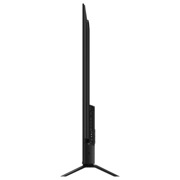 Televizor TCL LED 85V6B, 214 cm, Smart Google TV, 4K Ultra HD