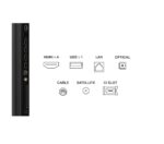 Televizor TCL Mini LED 50Q6C, 126 cm, Smart Google TV, 4K Ultra HD - imagine 4