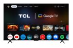 Televizor TCL Mini LED 55C69KS, 139 cm, Smart, 4K - imagine 2