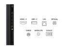 Televizor TCL Mini LED 55C69KS, 139 cm, Smart, 4K - imagine 5