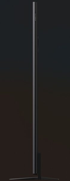 Televizor TCL Mini LED 75Q8C, 189 cm, Smart Google TV, 4K Ultra HD