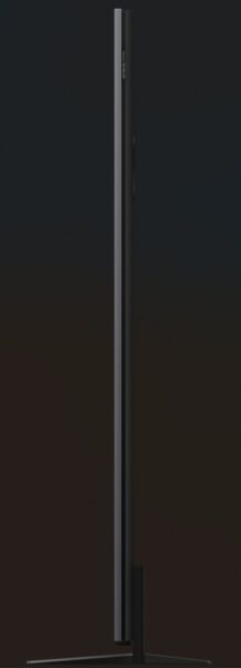 Televizor TCL Mini LED 85Q8C, 215 cm, Smart Google TV, 4K Ultra HD