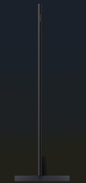 Televizor TCL Mini LED 98Q8C, 248 cm, Smart Google TV, 4K Ultra HD