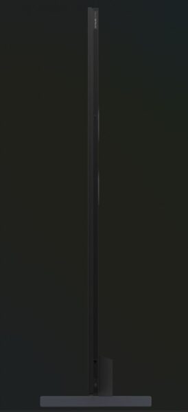 Televizor TCL MiniLed 115C7K, 291 cm, Smart Google TV, 4K Ultra HD