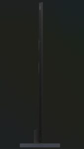 Televizor TCL MiniLed 115C7K, 291 cm, Smart Google TV, 4K Ultra HD