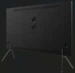 Televizor TCL MiniLed 115C7K, 291 cm, Smart Google TV, 4K Ultra HD