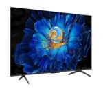 Televizor TCL MiniLed 50C6KS, 126 cm, Smart Google TV, 4K, 60Hz - imagine 2